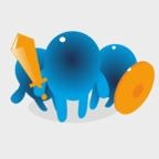 弹弓军3D城堡防御(Slingshot Army 3D: Castle Defens)