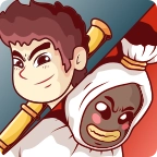 波孔猎人3(Pocong Hunter 3)