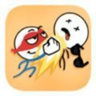 袭击画线(Attack Draw Line)