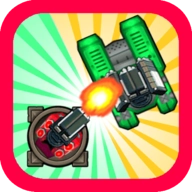 法外战斗(Lawless Battle)