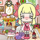 芭比梦想豪宅(游戏正版