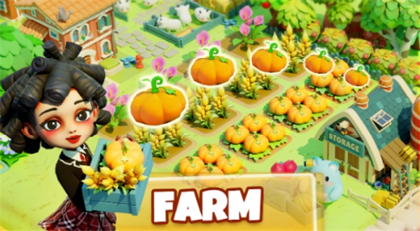 抱抱岛(Hugisland)