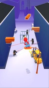 保持隐形(Stay Invisible)