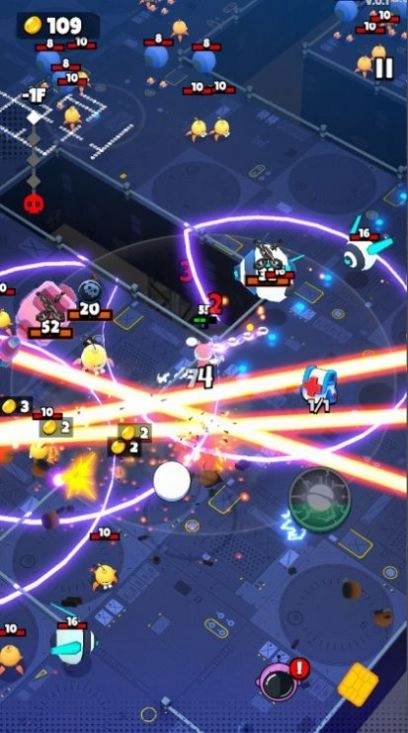 数码英雄(Digi Hero)手机正版