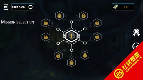 世界使命战争手机免费版