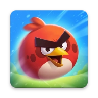 rovio.baba(Angry Birds 2)