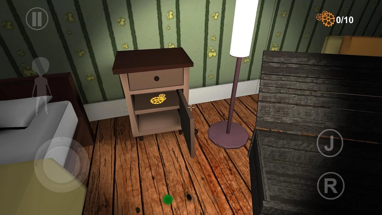 弟弟别睡了(BrotherWakeUp)