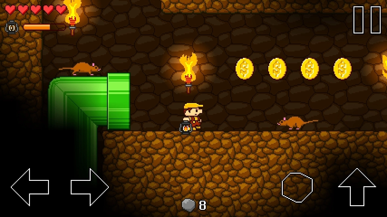 复古世界(Retro World)