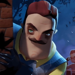 神秘邻居(手机版