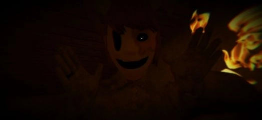 无尽的恐惧破碎的灵魂(Endless Fears)最新免费版