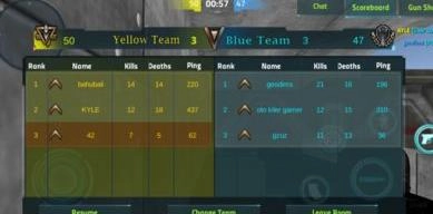 真实AR射击(Real Counter Strike)