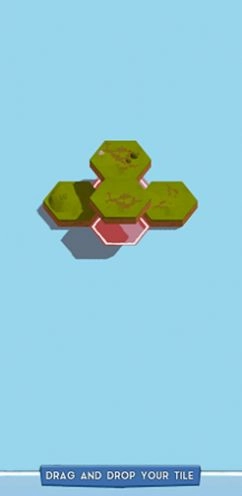 摆放袖珍星球(PocketPlanet)游戏无广告版