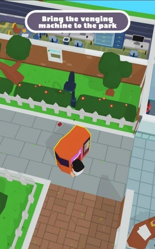 超级卡通医院(Hyper Hospital)