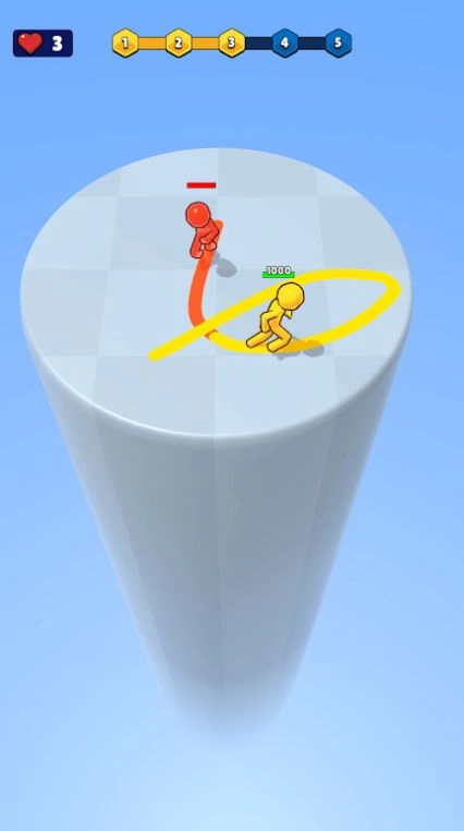 画线行动对抗(Draw Rogue)免费版