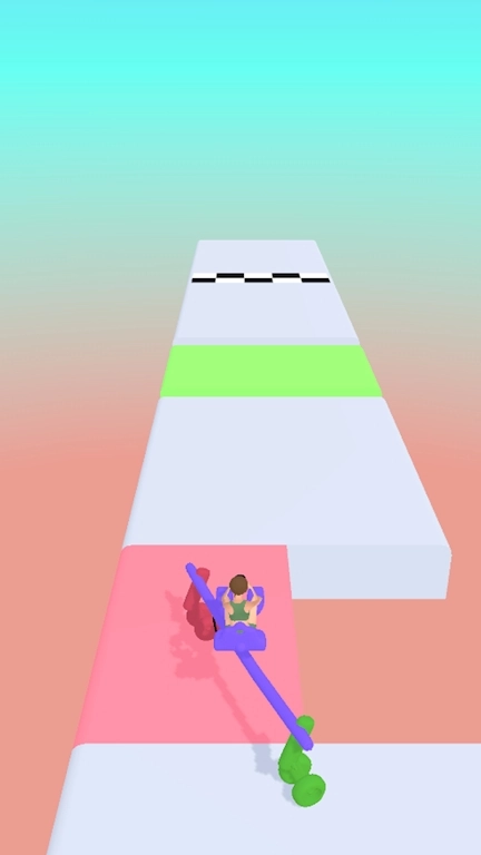 短跑大师(Sprint Master)