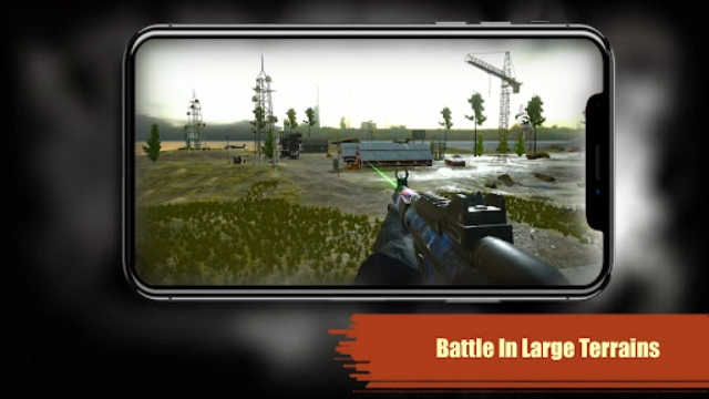 毁灭战场(carnage wars)