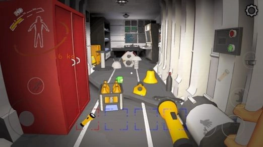 致命公司恐怖游戏(Lethal Company Horror Mobile)