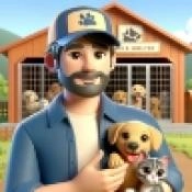 狗和猫收容所模拟器3D