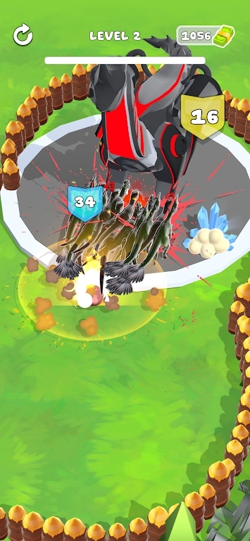 恐龙征服(Dino Conquest)