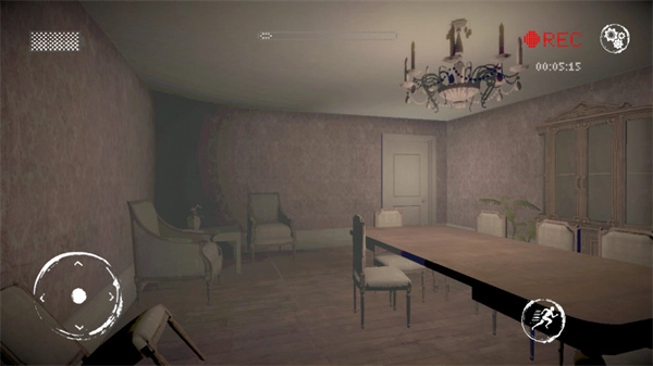 瘦长鬼影降临(Slender: The Arrival)