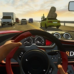 卡车真实驾驶模拟器安卓免费版