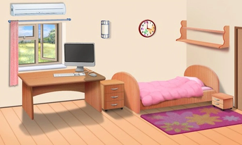 魔术小女孩(Girl Magic Adopter)