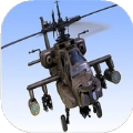 武装直升机空战英雄(FightOfAir)