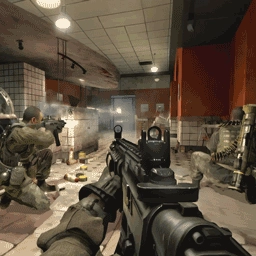 突围之战手游版