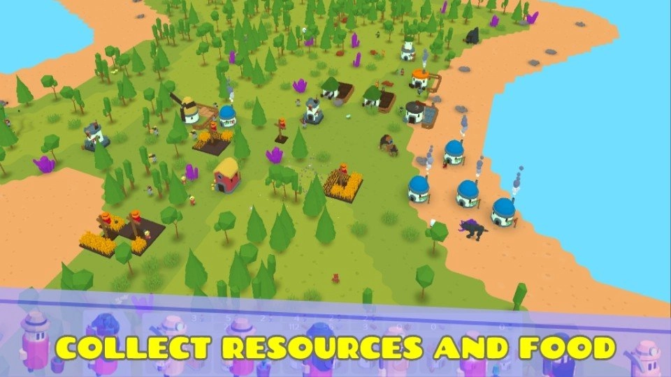 红宝石之地(Rubylands)