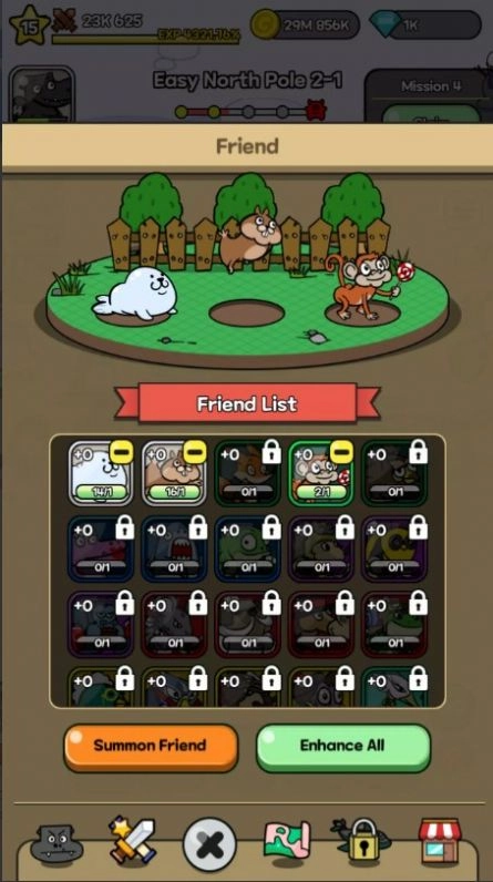 艾拉大冒险(Ellas Battle)