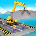桥梁建造专家手游免费版