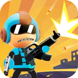 神射手特工唐尼