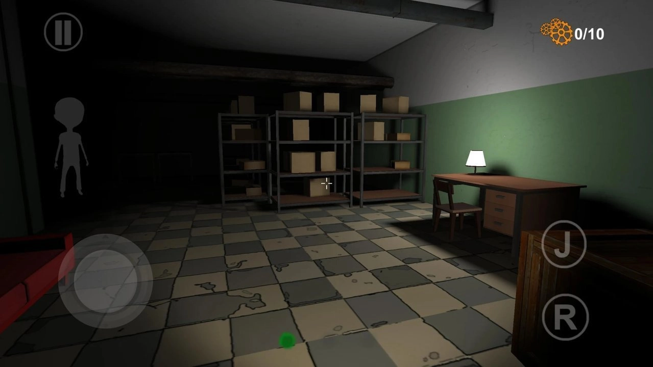 弟弟别睡了(BrotherWakeUp)