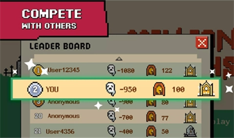 再来一次恶作剧手游版