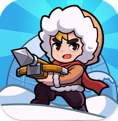 安堡行动(Frost Saga: Tower Defense)