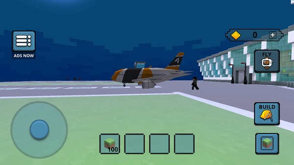 最好的航空公司(Airline Commander)