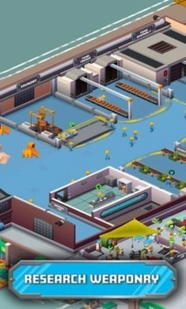 坦克训练营安卓免费版