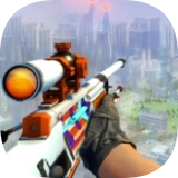 狙击手精准打击(Call Of Sniper)