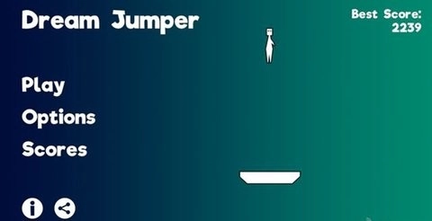 跃梦人(Dream Jumper)