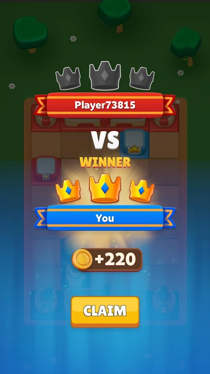 塔楼大师之谜(Tower Masters Puzzle!)