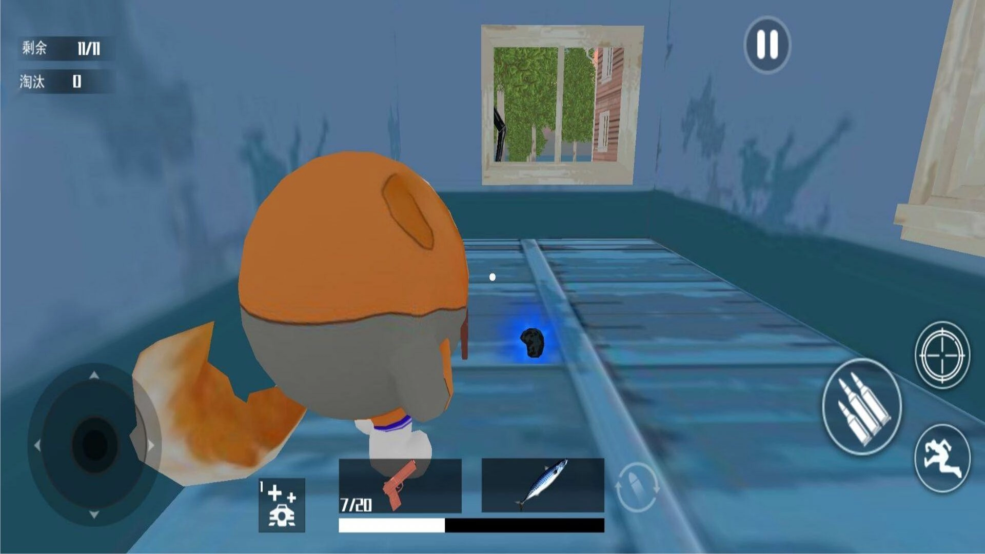 奇葩小队吃鸡游戏安装包