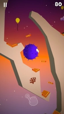 河豚逃生手机版