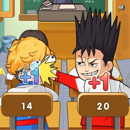 校园探险小分队