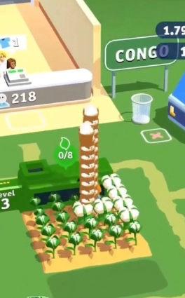 布艺厂(Cloth Factory Quest)