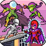 艾文联盟(Avengers League: Moba Battle)