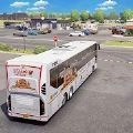 疯狂山顶巴士驾驶(BusSimulation2026)