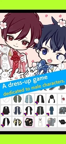 黑色棒棒糖男孩(1)