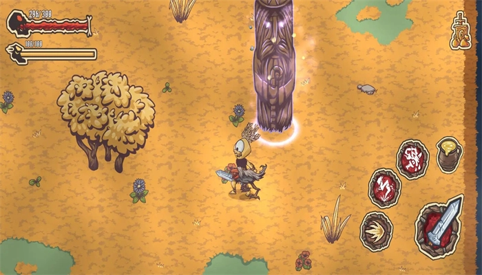 不可食用(Inseedious)官方版