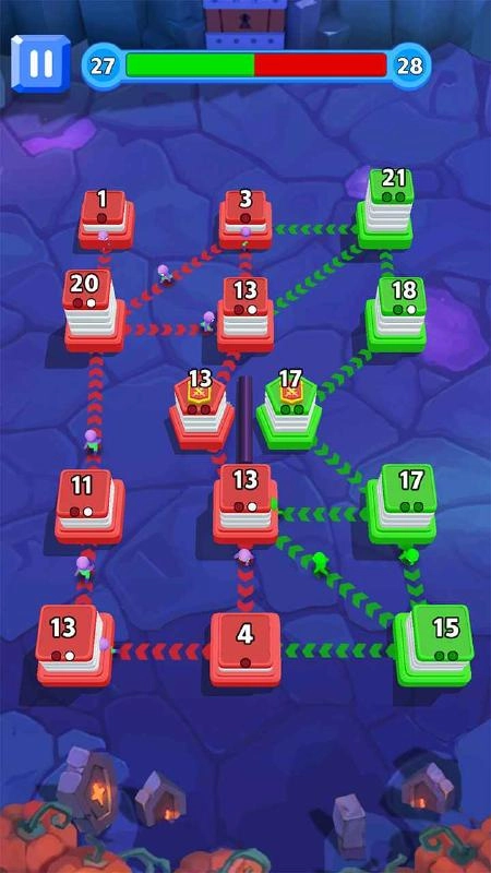 占城大师手游免费版