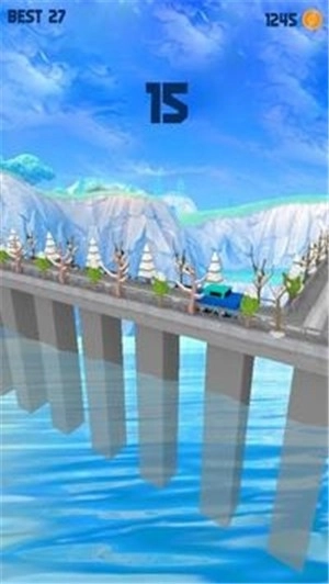 建造你的路(Build Your Way)手游版